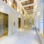 Arte Mont Kiara Kl Tower View Elegant Netflix 6Pax