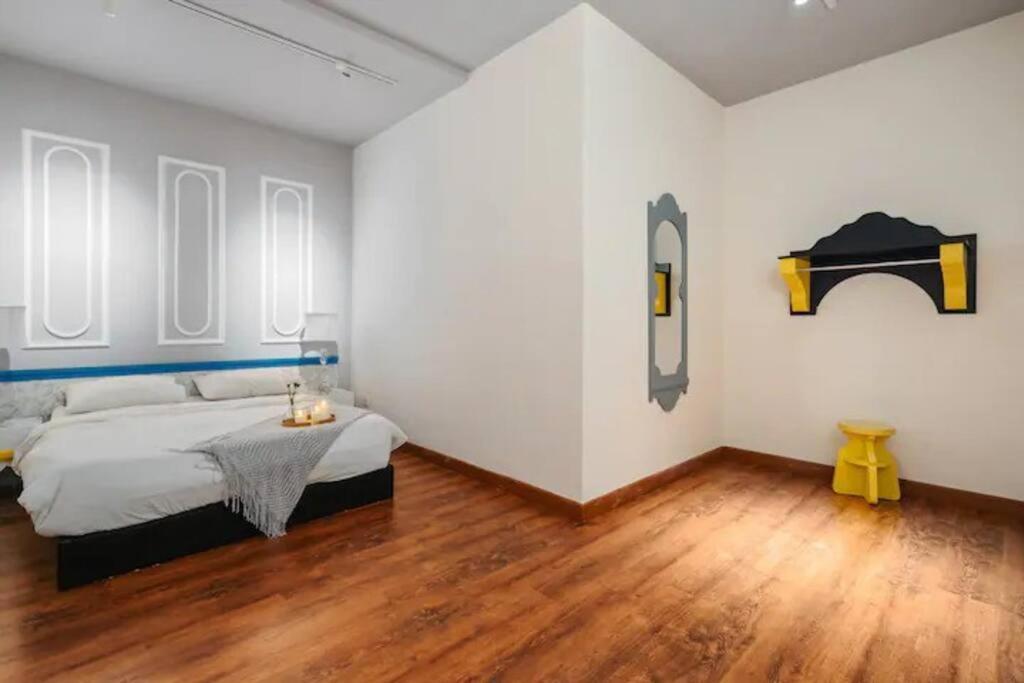Pangsapuri Arte Mont Kiara Kl Tower View Elegant Netflix 6pax Kuala Lumpur